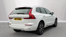 Volvo Xc60 2.0 T6 Recharge PHEV Inscription 5dr AWD Auto Estate